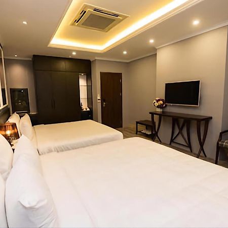 Skylark Boutique Hotel Ханой Екстер'єр фото