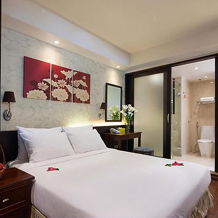 Skylark Boutique Hotel Ханой Екстер'єр фото