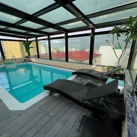 Skylark Boutique Hotel Ханой Екстер'єр фото