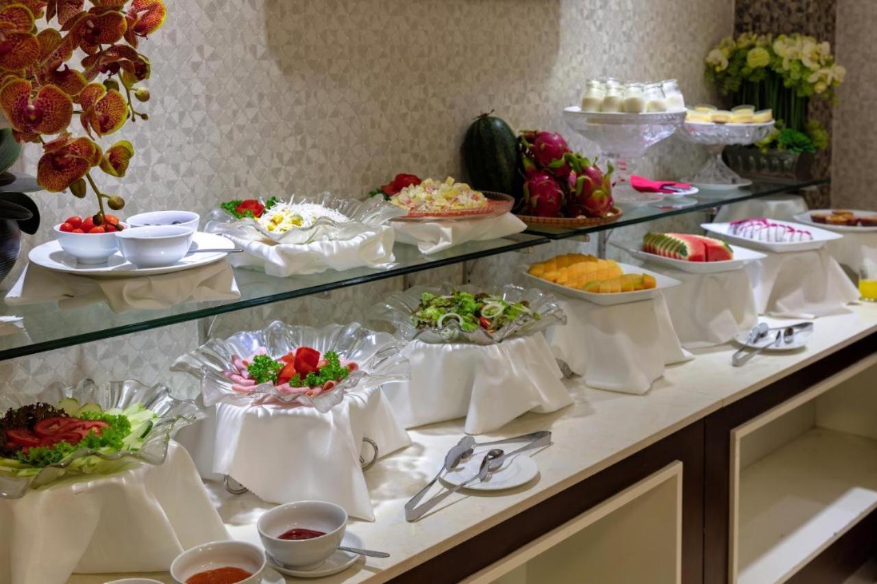 Skylark Boutique Hotel Ханой Екстер'єр фото
