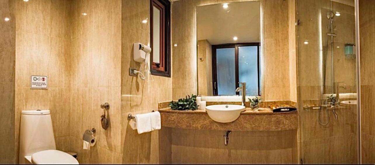 Skylark Boutique Hotel Ханой Екстер'єр фото