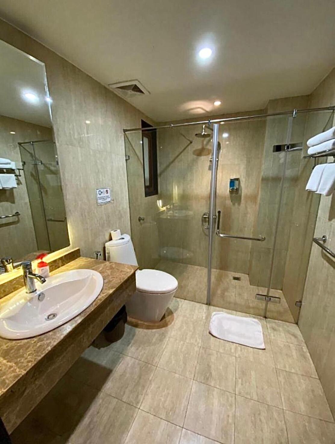 Skylark Boutique Hotel Ханой Екстер'єр фото