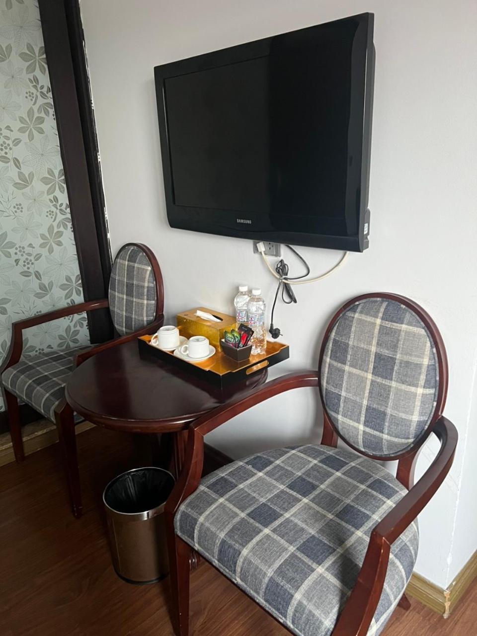 Skylark Boutique Hotel Ханой Екстер'єр фото