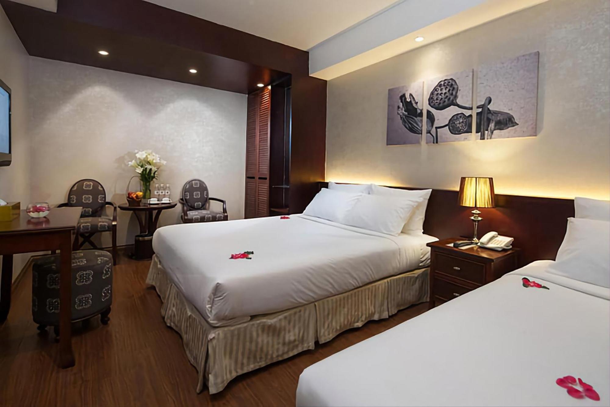 Skylark Boutique Hotel Ханой Екстер'єр фото