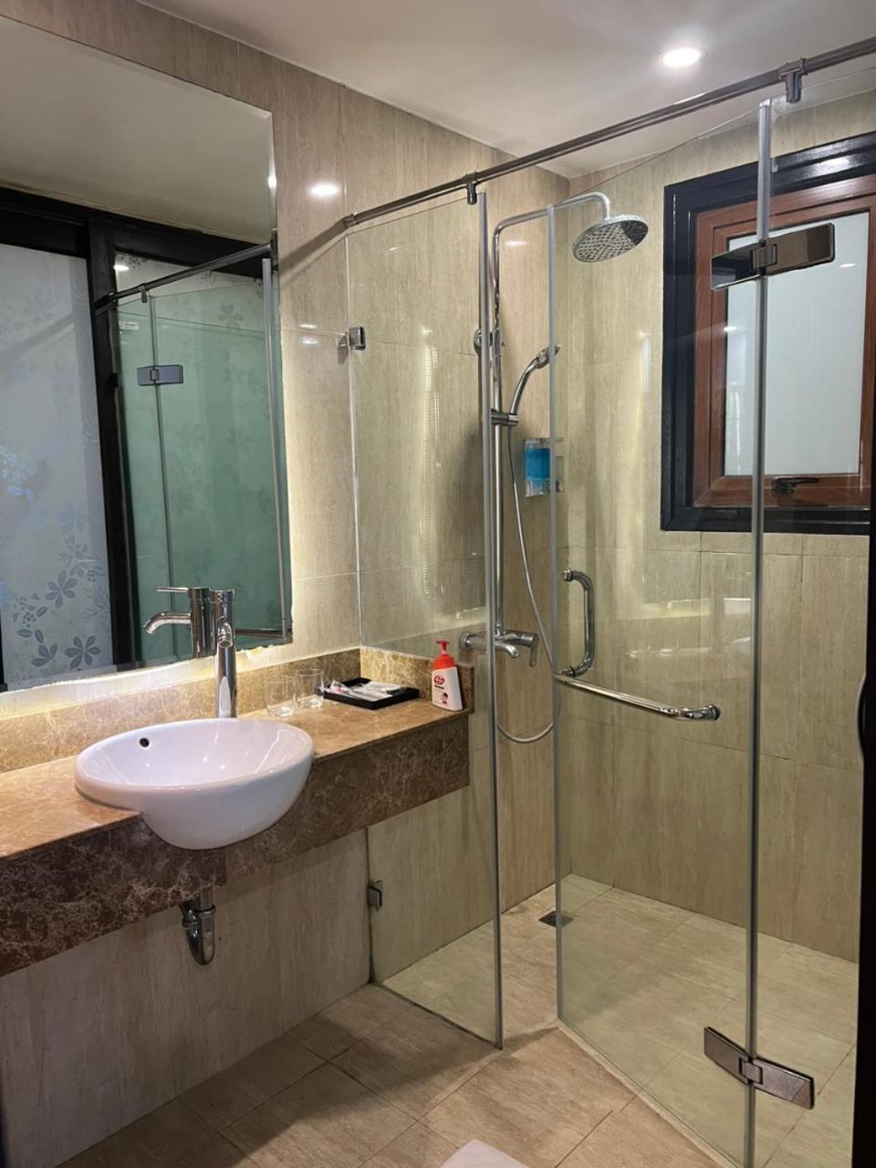 Skylark Boutique Hotel Ханой Екстер'єр фото