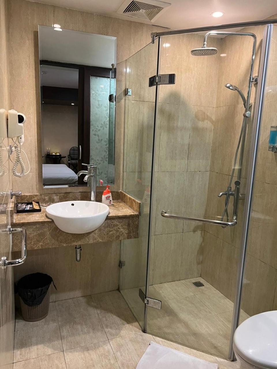 Skylark Boutique Hotel Ханой Екстер'єр фото